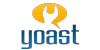 Logo Yoast BV