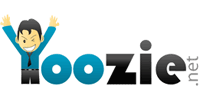 Logo Yoozie BV