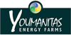 Logo Youmanitas Energy Farms