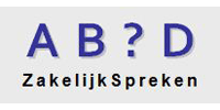 Logo AB?D ZakelijkSpreken