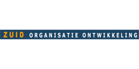 Logo Zuid Trainen & Versterken