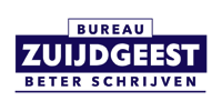 Logo Bureau Zuijdgeest Beter Schrijven